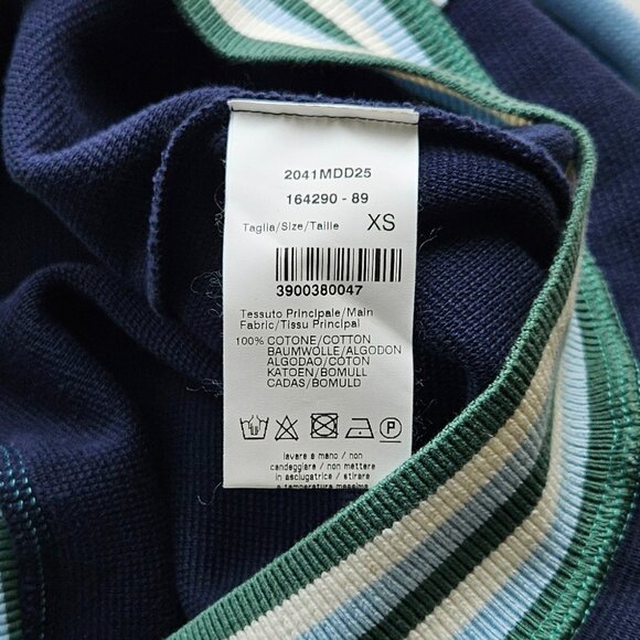 MSGM 2-Way Skirt - Picture 6 of 7